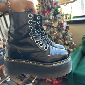 Platform Docs for Sale
